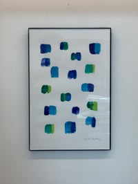 Green/Blue 