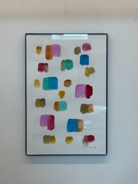 Fall Watercolors