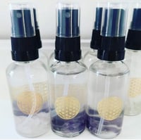 High Frequency Love and Protection Sprays 