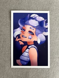 Image 2 of 2026 Profile Picture Print・Debut Collection