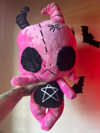 Image 1 of Miserable gibbie