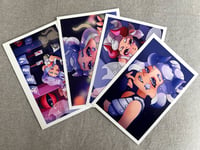 Image 2 of Full Debut Print Collection・Debut Collection