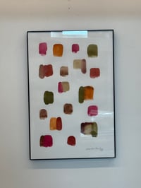 Fall Watercolor