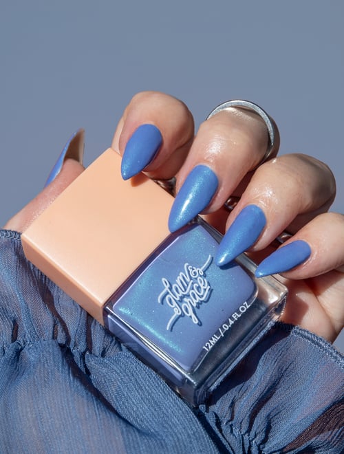 Image of Non-Toxic Nail Polish - Fresh Air