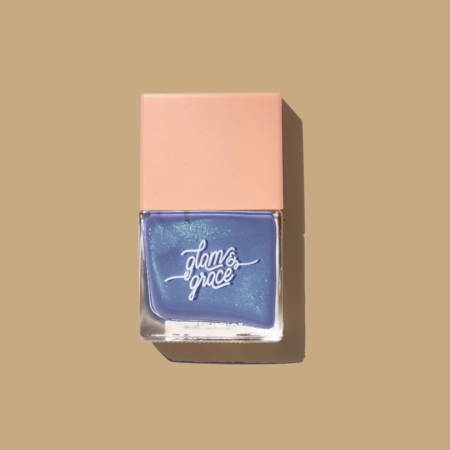 Image of Non-Toxic Nail Polish - Fresh Air