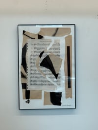 Broken Music