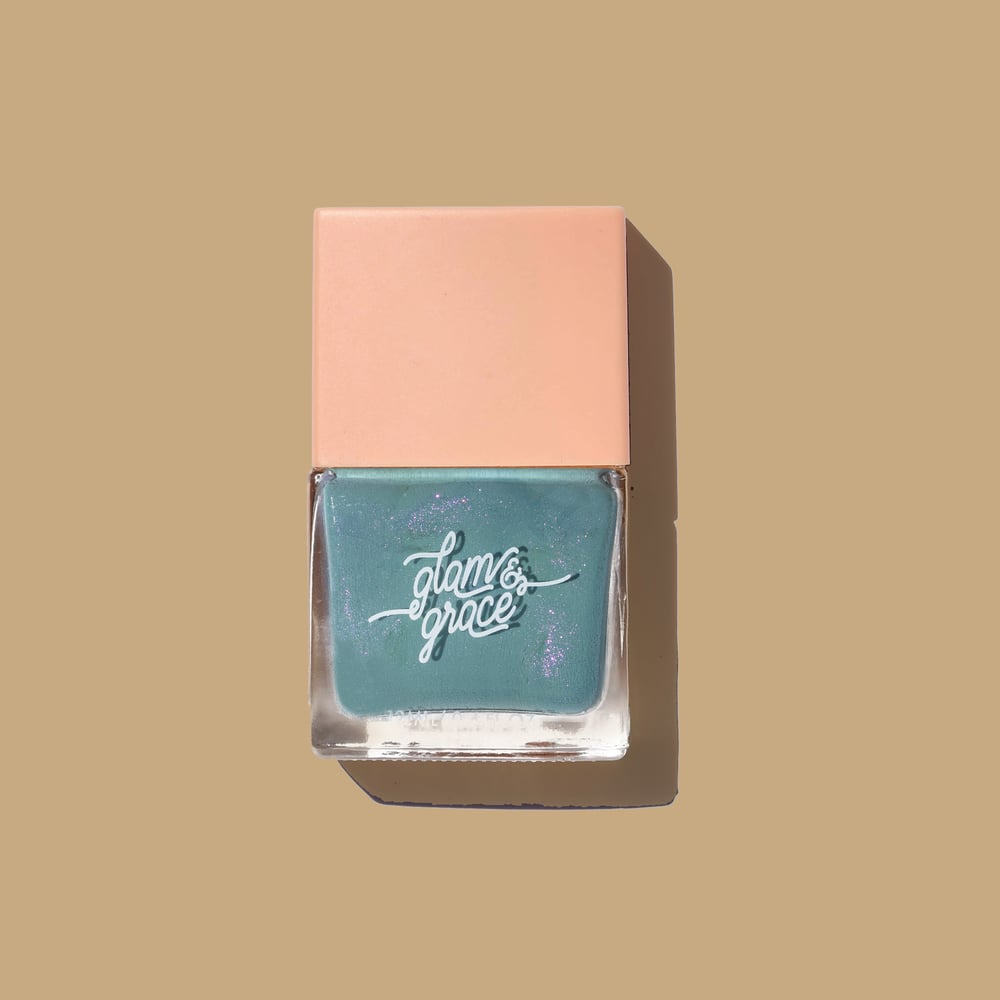 Image of Copy of Non-Toxic Nail Polish - Dance Party