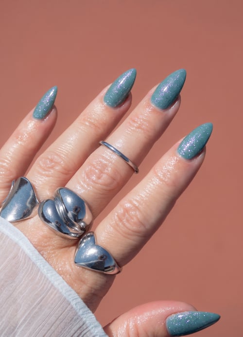 Image of Copy of Non-Toxic Nail Polish - Dance Party