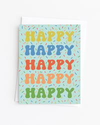 Image 4 of Celebrate Card Bundle