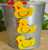 Image 2 of Rubber Ducky  Magnets