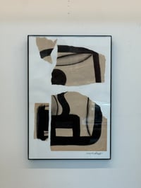 Abstract Islands