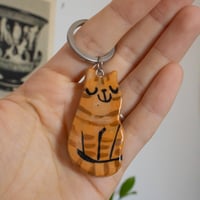 Image 2 of Pet Keychains