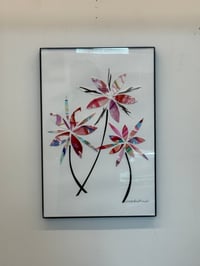 Watercolor Flowers