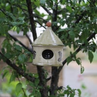 Image 1 of Bird house/ feeder 