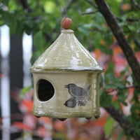 Image 3 of Bird house/ feeder 