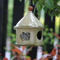 Image 4 of Bird house/ feeder 
