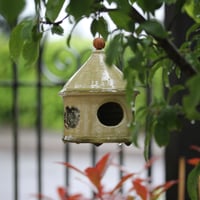 Image 5 of Bird house/ feeder 