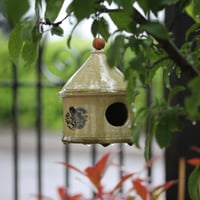 Image 6 of Bird house/ feeder 