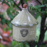 Image 7 of Bird house/ feeder 