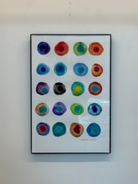 Colorful Circles