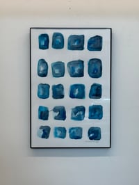 Moody Blue