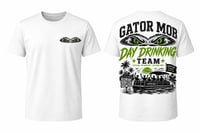 Image 1 of Day Drinking Team Tee
