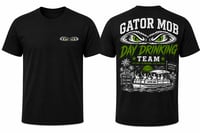 Image 2 of Day Drinking Team Tee