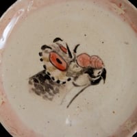 Image 2 of Pachyrhinosaurus Spoon Dish