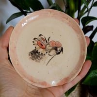 Image 3 of Pachyrhinosaurus Spoon Dish
