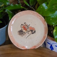 Image 1 of Pachyrhinosaurus Spoon Dish