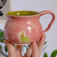 Image 3 of Party Dino Mugs