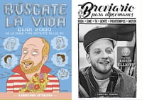 Image 2 of LOS FANZINES CLÁSICOS DE LIBRITOS JENKINS