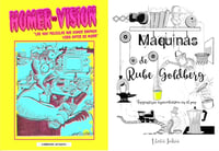 Image 3 of LOS FANZINES CLÁSICOS DE LIBRITOS JENKINS