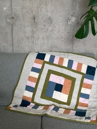 Image 3 of Lammas Quilt