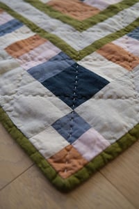 Image 4 of Lammas Quilt