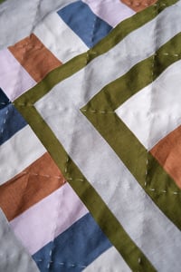 Image 5 of Lammas Quilt