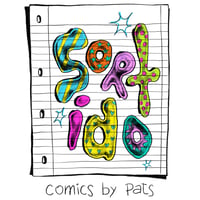 Sortido #1 (digital zine)