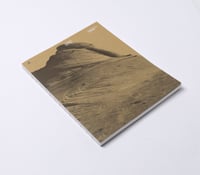 Image 3 of Desert Notes by Samantha Jensen