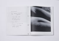Image 4 of Desert Notes by Samantha Jensen