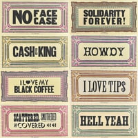 Image 3 of Posters with something to say