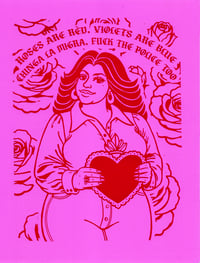 Image 2 of Love Notes (2026)