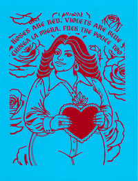 Image 1 of Love Notes (2026)