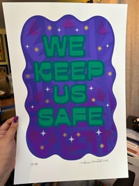 We Keep Us Safe (2026)