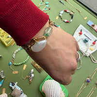 Image 3 of Bracelet « MAILLART »