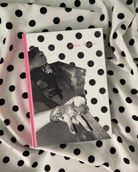 Image 1 of photobook Archivo Diógenes · Diana Dot 
