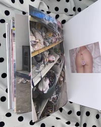 Image 14 of photobook Archivo Diógenes · Diana Dot 