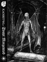 Image 1 of Kaosritual–Svøpt Morgenrød MC