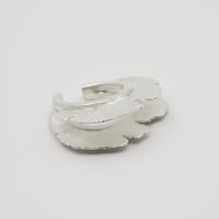 Image 2 of Cuff earring Double Medusa