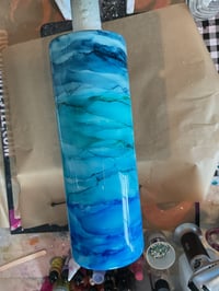 BLUE LONDON FOG