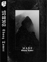 Image 1 of Mare-Ebony Tower MC